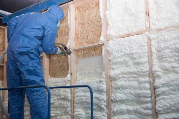 Trusted Navarre, OH Insulation Services Experts